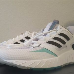 SOLD QUESTARSTRIKE CLIMACOOL "White/Black/Green"